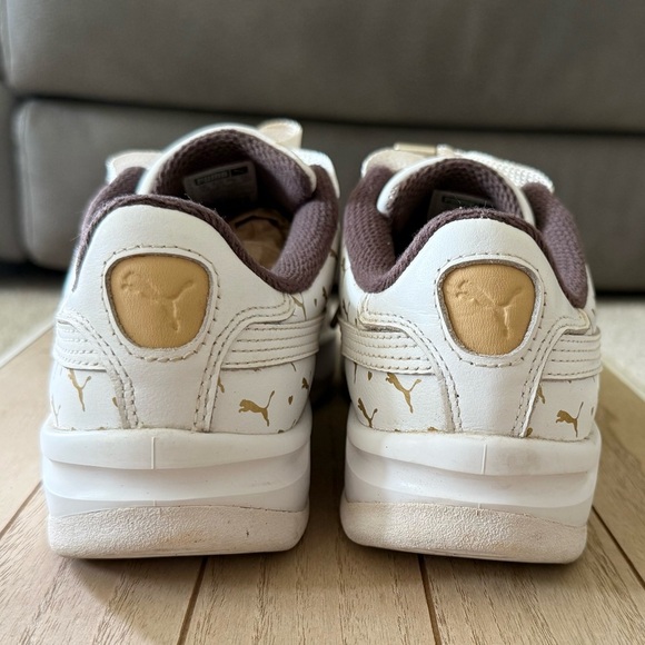 Limited Edition Puma California Cali Studs - Picture 10 of 10